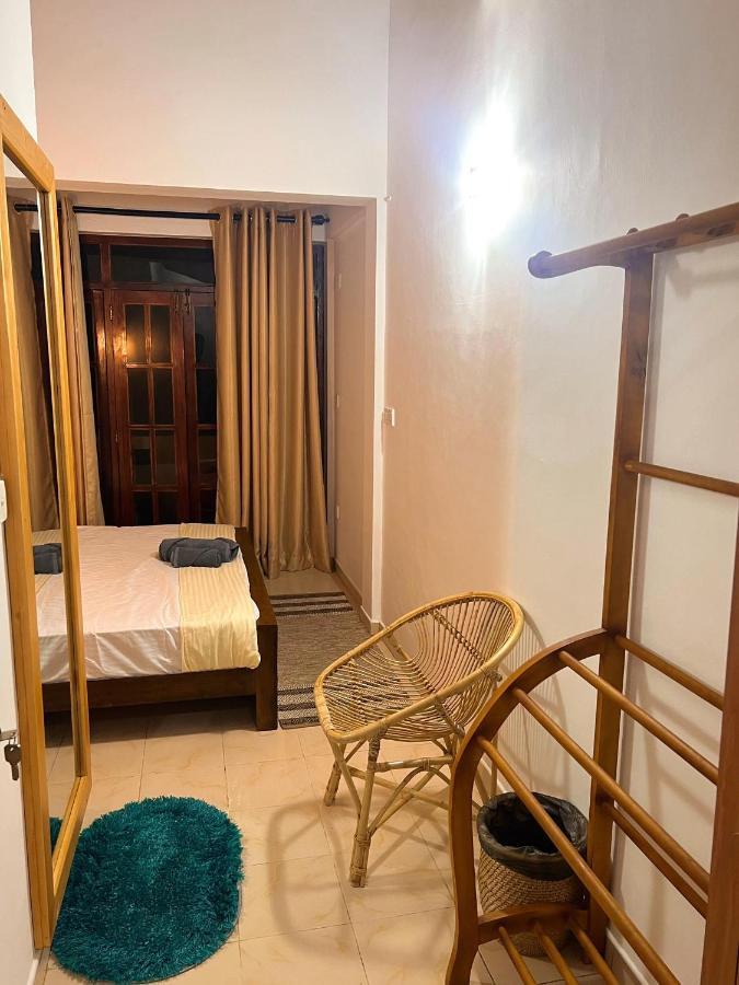 Hummus Hostel Hikkaduwa Εξωτερικό φωτογραφία