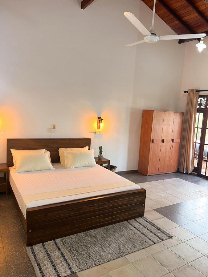 Hummus Hostel Hikkaduwa Εξωτερικό φωτογραφία