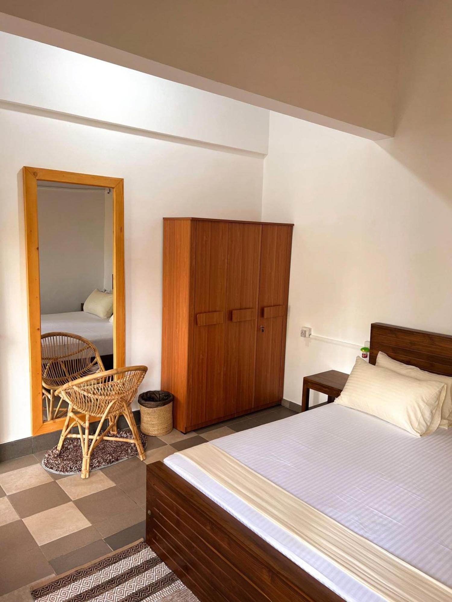 Hummus Hostel Hikkaduwa Εξωτερικό φωτογραφία